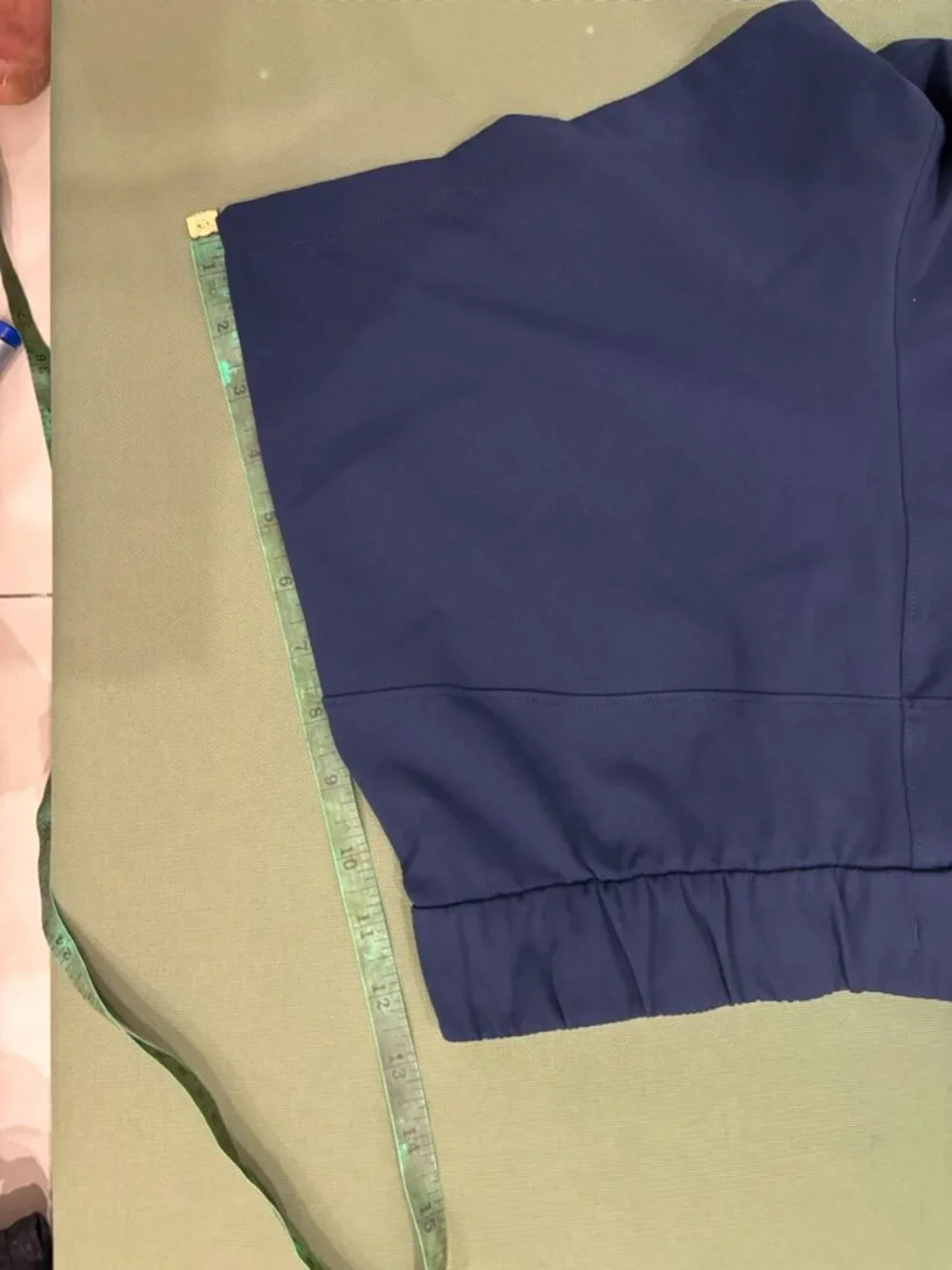 Lululemon On the Fly Short